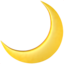 :crescent_moon: ๐