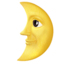:first_quarter_moon_with_face: ๐