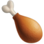 :poultry_leg: ๐