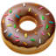 :doughnut: ๐ฉ