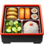 :bento: ๐ฑ
