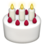 :birthday: ๐