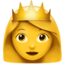 :princess: ๐ธ