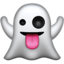 :ghost: đź‘»