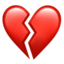 :broken_heart: 💔