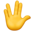 :spock-hand: 🖖