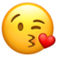 :kissing_heart: ๐
