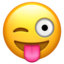 :stuck_out_tongue_winking_eye: ๐