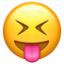 :stuck_out_tongue_closed_eyes: ๐