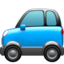 :blue_car: ๐