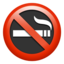 :no_smoking: ๐ญ