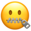 :zipper_mouth_face: 🤐