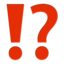 :interrobang: โ