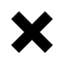 :heavy_multiplication_x: โ