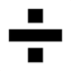 :heavy_division_sign: โ