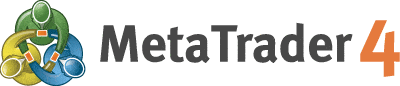 MetaTrader 4 logo