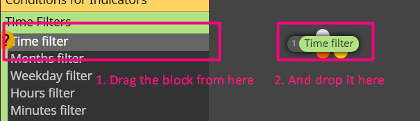 Create a New Block